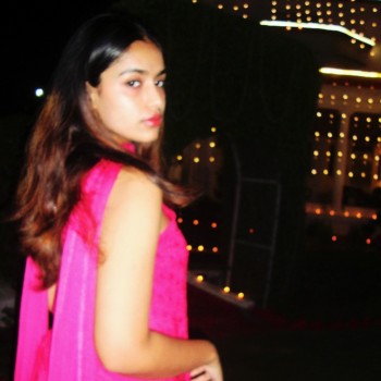 Aadya Singh